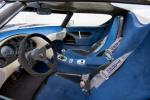 Koenigsegg CC Prototype 1996 года
